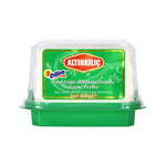 ALTINKILIC SLICED EZINE GOAT CHEESE 454GR