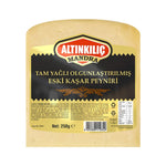 ALTINKILIC AGED KASHKAVAL 250G