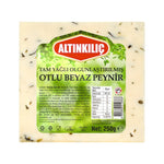 ALTINKILIC OTLU PEYNIR 250GR