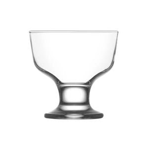 LAV ICE CREAM CUP DES55F 6 PCS - Altin Grocery Glassware Lav