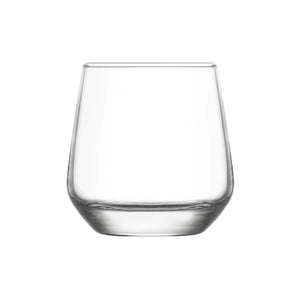 LAV GLASS SET LAL304 6 PCS - Altin Grocery Glassware Lav