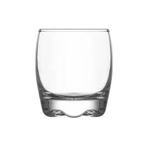 LAV LIQUEUR GLASS ADR03F 6 PCS - Altin Grocery Glassware Lav