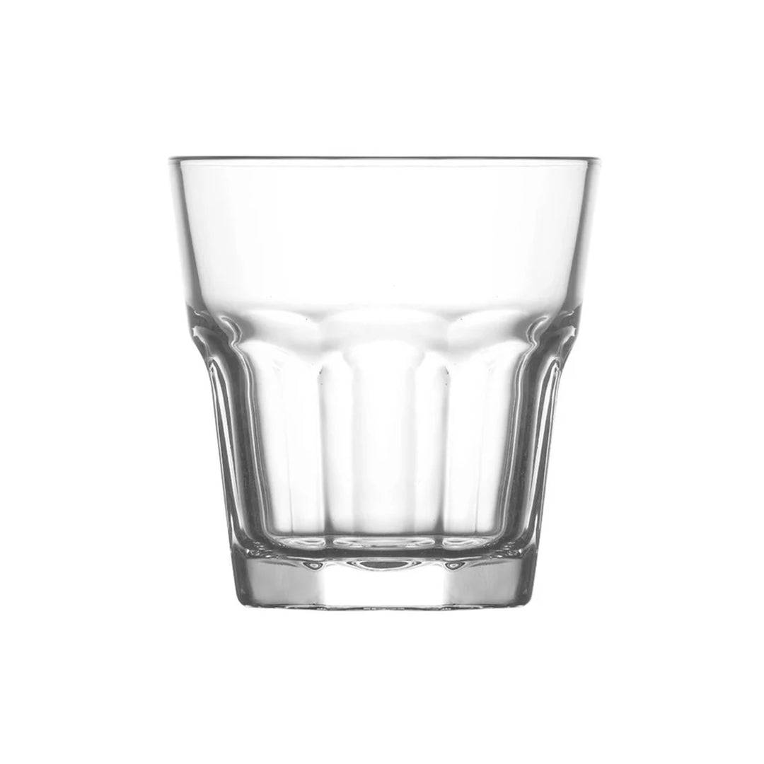 LAV WHISKY GLASS ARA233F 6 PCS