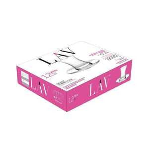 LAV TEA SET ZEN ZENS1X 12 PCS
