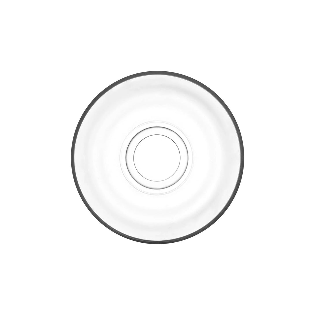 LAV TEA SAUCER KLASIK 102 mm 20020F 6PCS - Altin Grocery Saucer Lav