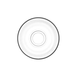 LAV TEA SAUCER KLASIK 102 mm 20020F 6PCS - Altin Grocery Saucer Lav