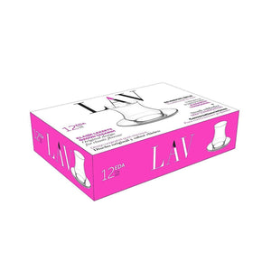 LAV TEA SET EDAS1 12 PCS