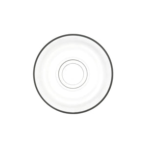 LAV AJD268 TEA SAUCER 6PCS - Altin Grocery Saucer Lav