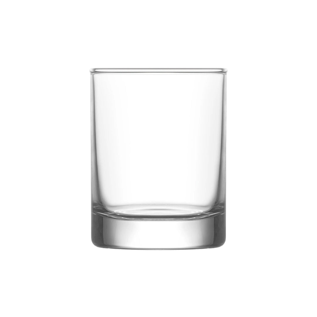 LAV LIQUEUR GLASS LBR308E 6 PCS