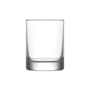 LAV LIQUEUR GLASS LBR308E 6 PCS - Altin Grocery Glassware Lav
