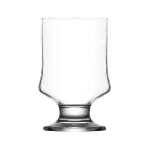 LAV DESSERT GLASS ARYA 310CC ARY359A 3PCS