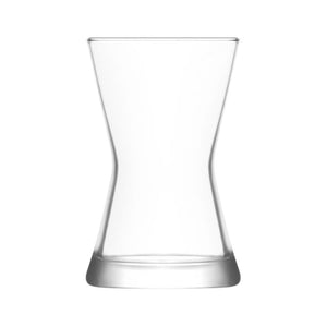 LAV TEA GLASS 6PCS DRN312