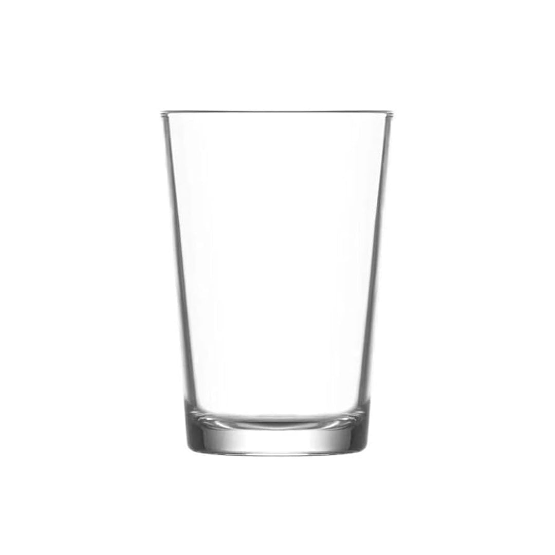 LAV WATER GLASS 6 PCS