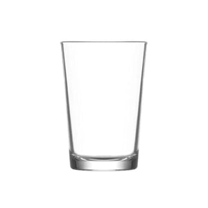 LAV WATER GLASS 6 PCS