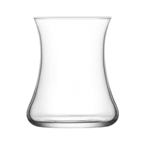 LAV TEA GLASS 170CC 6PCS LAL344E