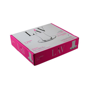 LAV TEA SET DURU DURUS1 12PCS