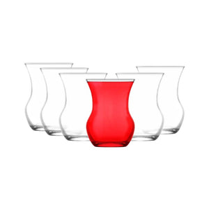 LAV TEA GLASS 135CC AYD335E