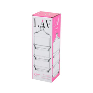 LAV FOOD SERVICE WITH COVER BERRYS2