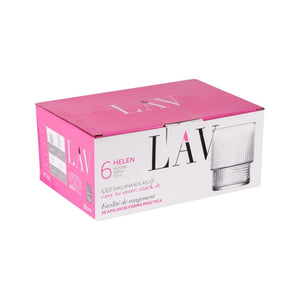LAV SOFT DRINK 325CC HLN356F