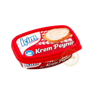 ULKER ICIM CREAM CHEESE 180GR