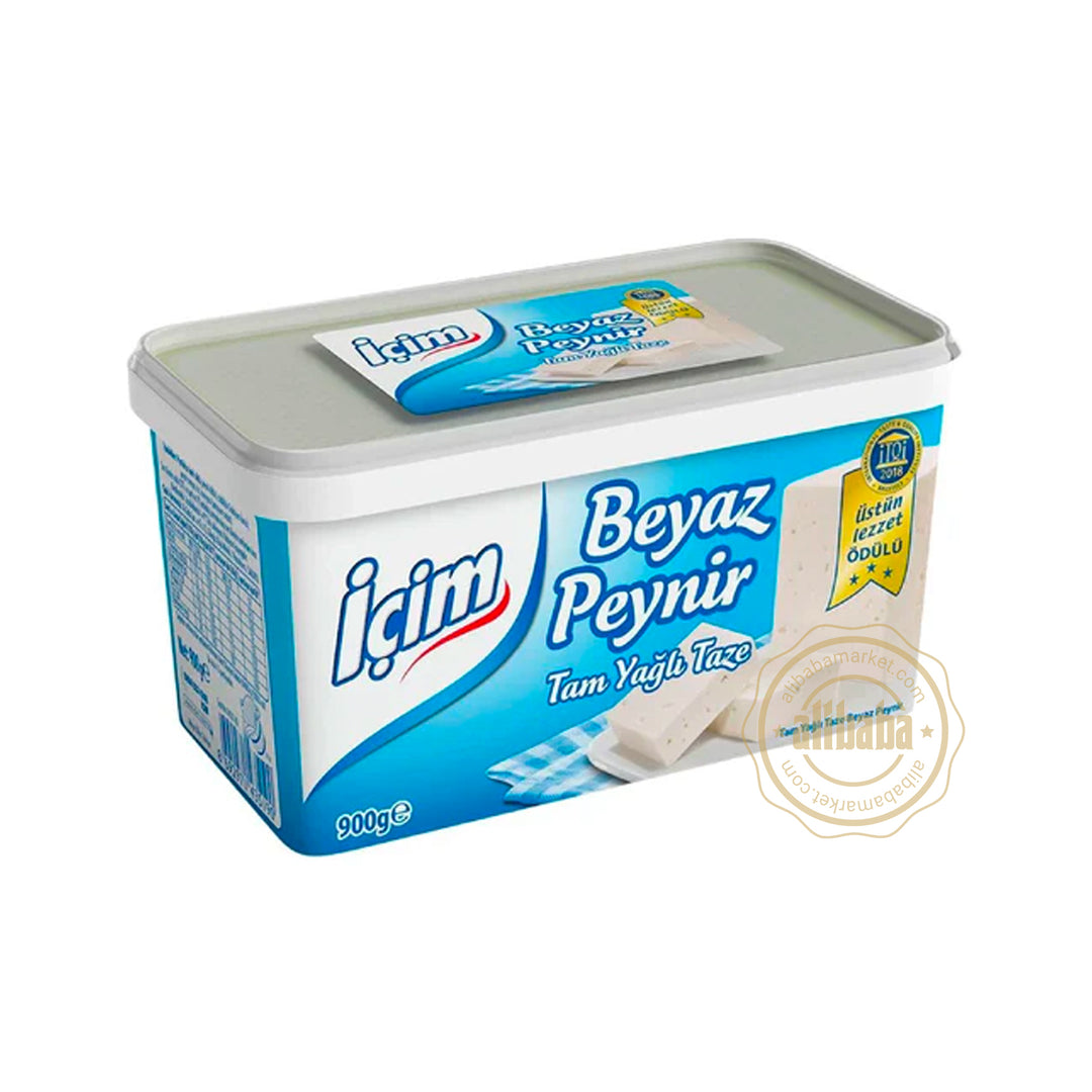 Ulker Icim White Cheese 900gr
