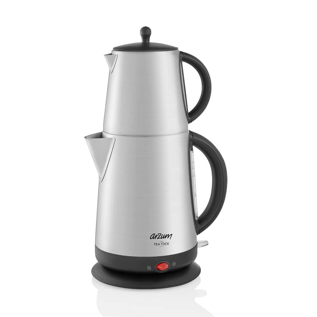 ARZUM TEA TOCK TEAMAKER - Altin Grocery Teamaker Arzum