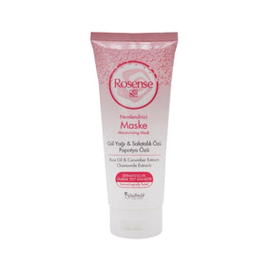 ROSENSE MOISTURIZING MASK 100ML - Altin Grocery Cosmetics Rosense