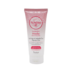 ROSENSE MOISTURIZING MASK 100ML