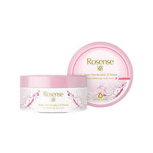 ROSENSE HAND CREAM 150ML - Altin Grocery Hand Cream Rosense