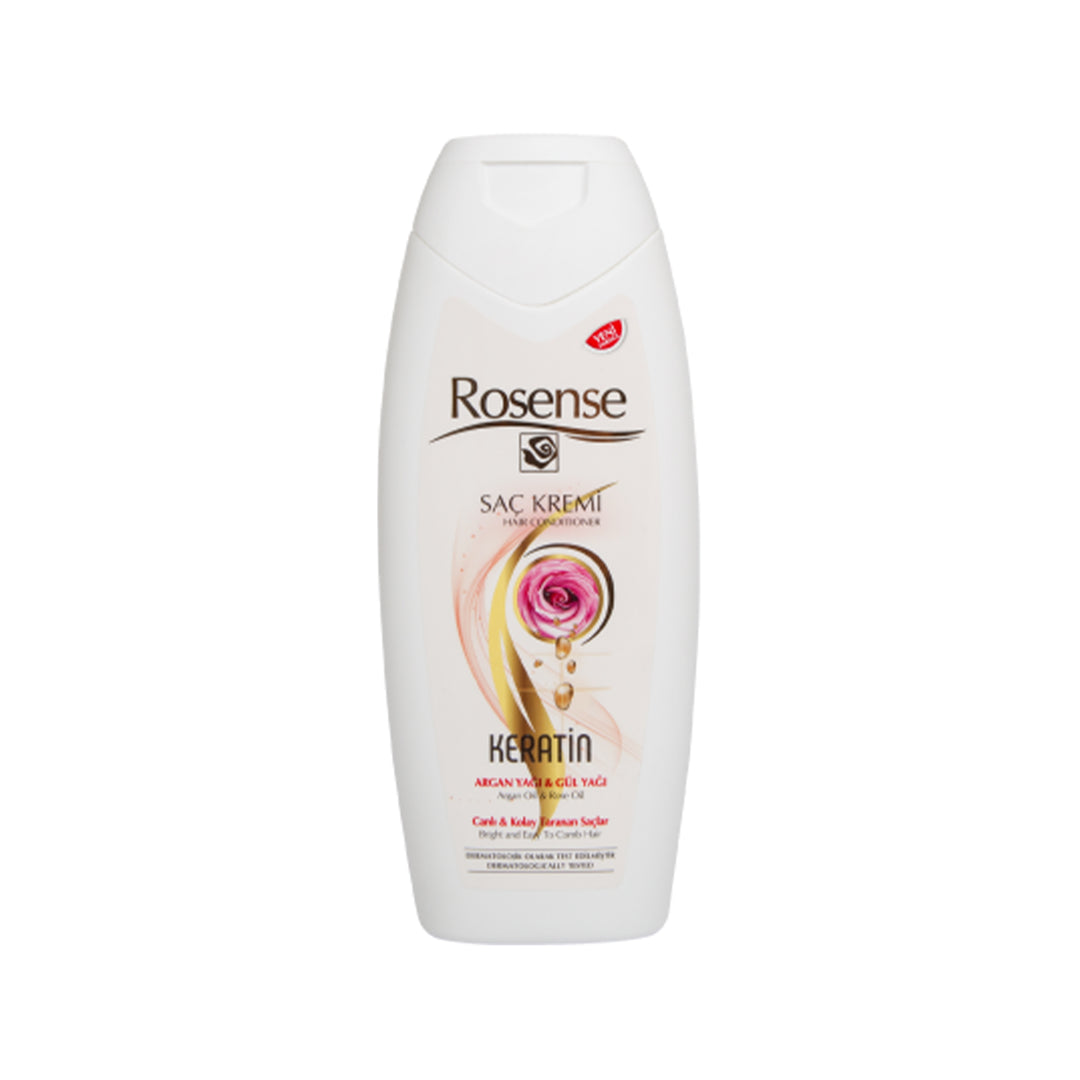 ROSENSE HAIR CONDITIONER 400ML