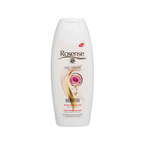 ROSENSE HAIR CONDITIONER 400ML - Altin Grocery Hair Conditioner Rosense