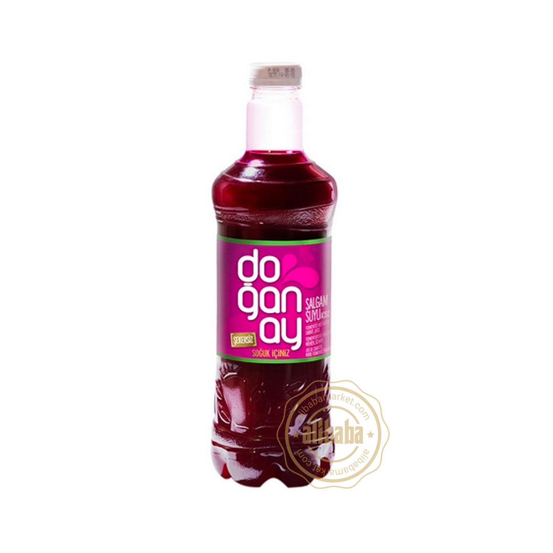 DOGANAY TURNIP MILD JUICE 1LT