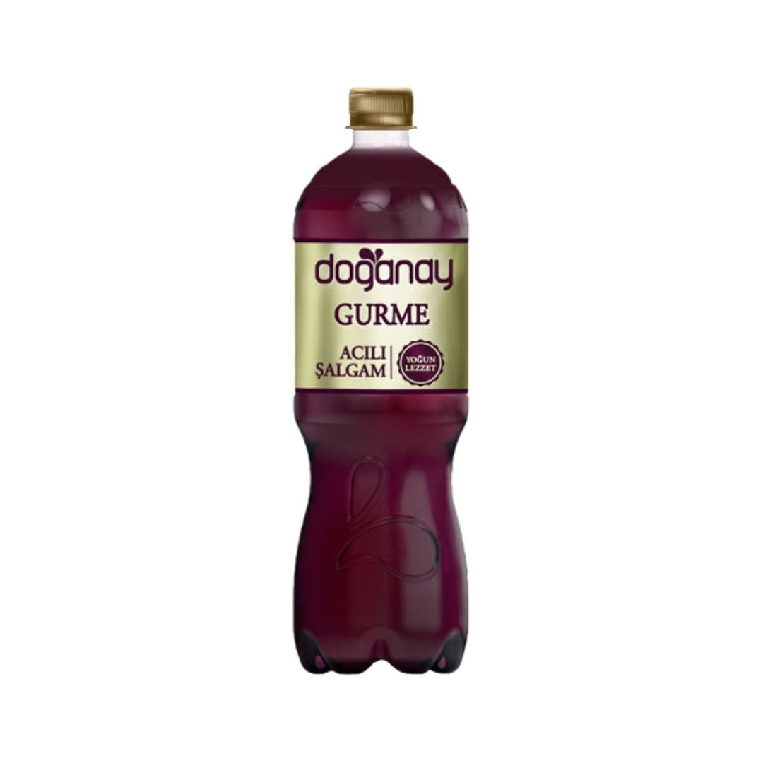 DOGANAY GOURMET TURNIP JUICE HOT 1LT