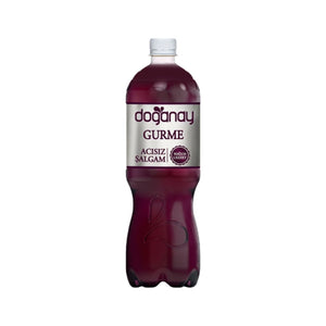 DOGANAY GOURMET TURNIP JUICE MILD 1LT
