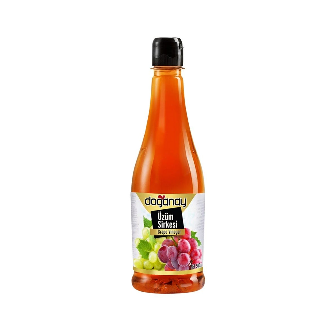 DOGANAY GRAPE VINEGAR 500ML