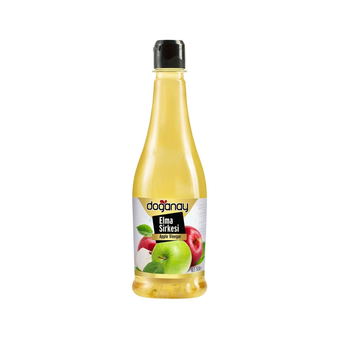 DOGANAY APPLE VINEGAR 500ML