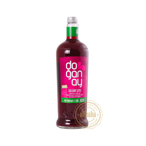 DOGANAY TURNIP JUICE MILD 1LT GLASS