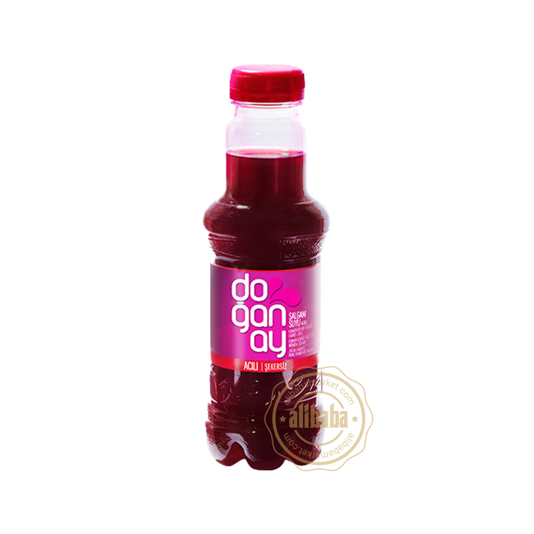 DOGANAY TURNIP JUICE HOT 300ML