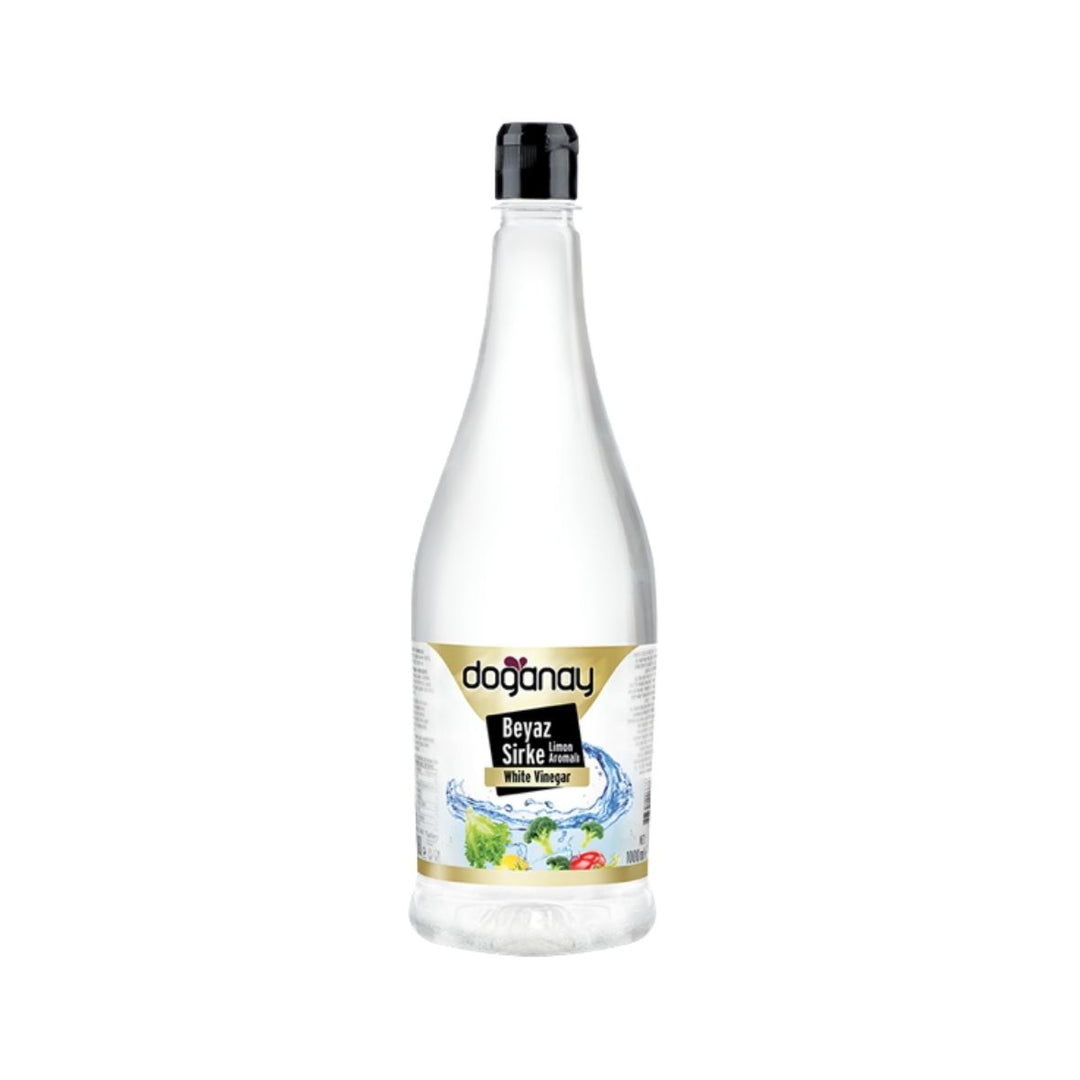 DOGANAY WHITE VINEGAR 1LT