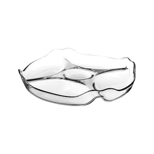 PASABAHCE PATISSERIE APPETISER GLASS 30.2 cm (11.9") 1 PCS 10473 - Altin Grocery Ovenware Pasabahce