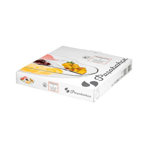 PASABAHCE PATISSERIE APPETISER GLASS 30.2 cm (11.9") 1 PCS 10473 - Altin Grocery Ovenware Pasabahce