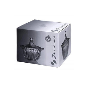 PASABAHCE CANDY BOWL 10.8 x 11.5 cm 98555 - Altin Grocery Tableware Pasabahce