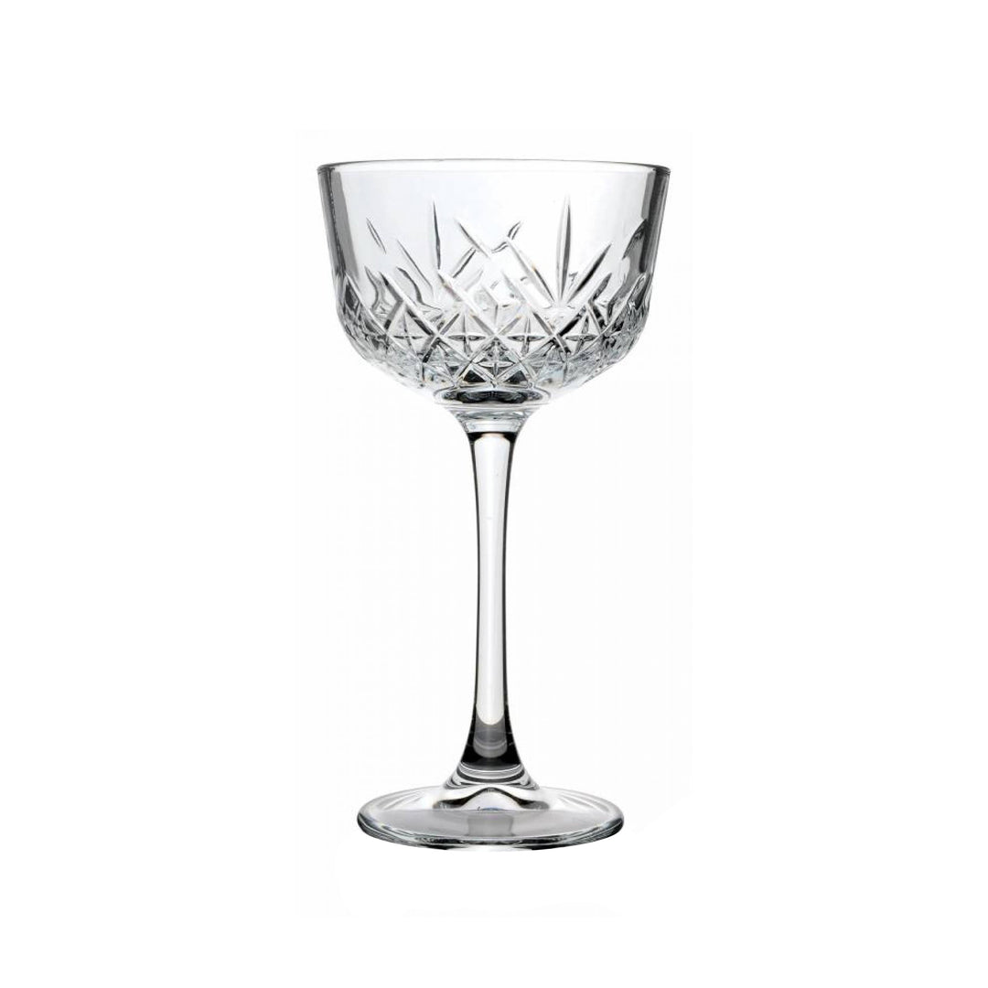 PASABAHCE TIMELESS GLASS SET 4 PIECE 440366