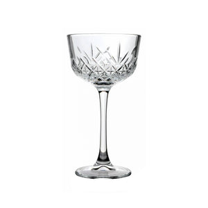 PASABAHCE TIMELESS GLASS SET 4 PIECE 440366 - Altin Grocery Glassware Pasabahce