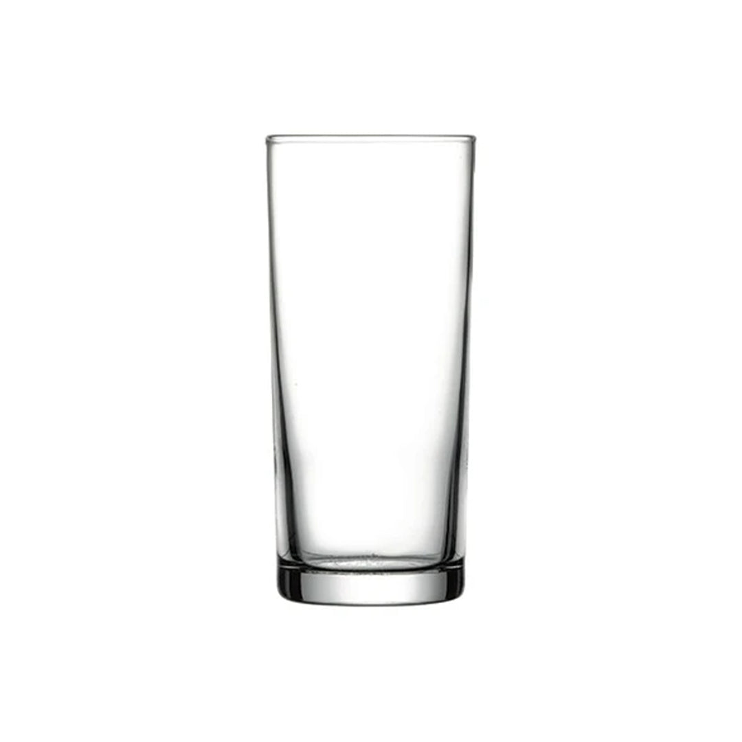 PASABAHCE LONG DRINK GLASS 42138 6 PCS - Altin Grocery Glassware Pasabahce