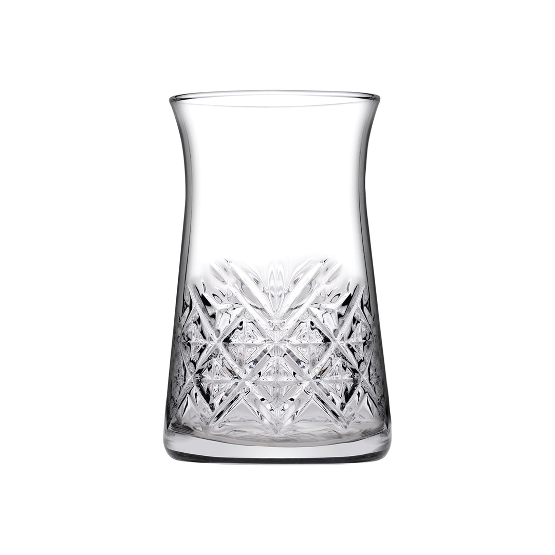 PASABAHCE TIMELESS GLASS SET 6 PIECE 42891