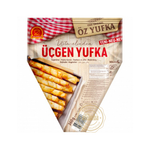 ANA YUFKA TRIANGLE PASTRY LEAVES 330G