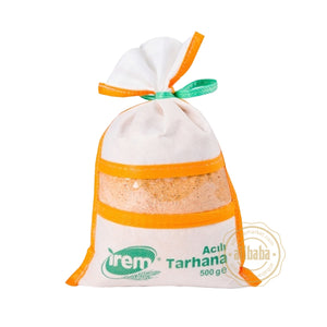 IREM BEZ TARHANA HOT 500GR