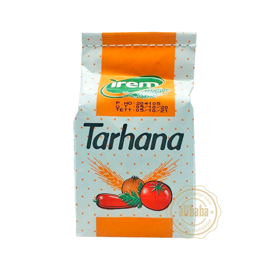 IREM KRAFT TARHANA MILD 500GR