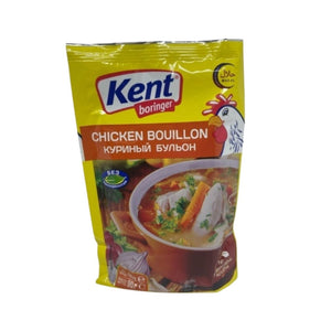 KENT CHICKEN BOUILLON 90GR